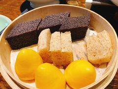 -粗茶淡饭·隐庐私厨(东亭店)