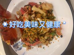 -沪华海鲜大酒楼(南汇店)