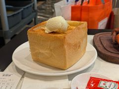 -半秋山西餐厅(襄阳万达店)