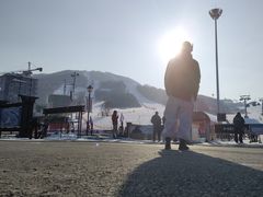 -哈尔滨热雪奇迹