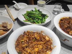 -紫光园·烤鸭·北京菜(团结湖店)