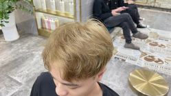 点击看大图 -名作·臻美Hair SaLon