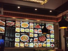 -火龙堂·风味民间菜(文一路店)