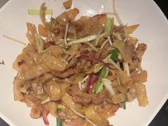 -领事馆19号中餐厅(厦门海景洲际酒店)