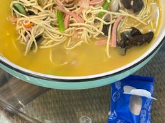 -小秦淮·南京土菜(新亭西路店)