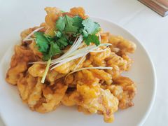 锅包肉-春妮海味饭店