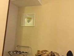 -香港城市花园酒店