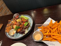 -blue frog蓝蛙(长泰广场店)