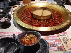 -哥老官重庆美蛙鱼头(西湖银泰十一哥店)