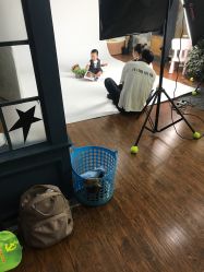 -小鬼当佳儿童摄影(回龙观店)
