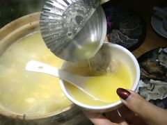 -捞围鲜·港式打边炉(海阳路店)