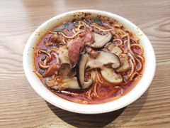 怪味面-吴记怪味面(牛王庙店)