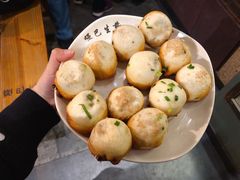 -哑巴生煎(临顿路店)