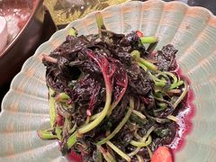 -A One Kitchen·南京精菜馆(德基广场店)