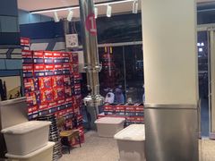 -英雄故事地摊烤肉(马驹桥店)