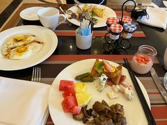 -澳门十六浦索菲特大酒店