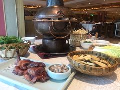 -阿斯牛牛·凉山菜(新会展店)