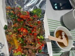 -渔语鱼新川菜Bistro(万象天地店)