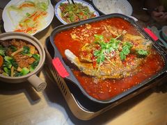 -御池园(顾村公园店)