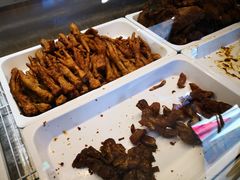 -紫光园清真北京小吃(正阳大街店)