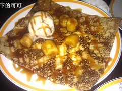 Crepe -La Creperie法餐厅(桃江路店)