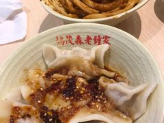 钟水饺-协茂森老钟家(龙湖滨江天街店)