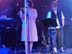 -MOSSO音乐酒吧·live house(南京旗舰店)