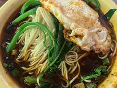 -赵伍面庄(松石大道店)
