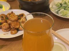 -苦尽酒馆·川菜(鼓楼店)