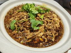 -老长春肉馆(隆礼路店)