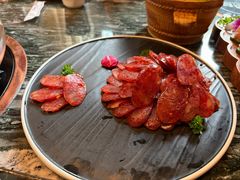 -慢丽江·云南野生菌土鸡锅(付家庄店)