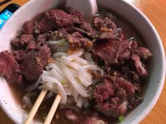 -菜忠潮州牛肉店(岗厦店)