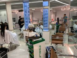 -潘多拉Hairsalon