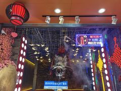 -人民解放纪念碑
