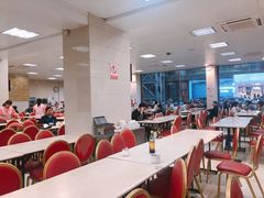 大堂-常州糕团店(北大街新世纪商城店)