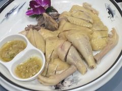 -海宝酒家(中山四路店)