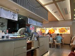-吾妻拉面•和风食堂(群光广场店)