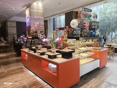 -威珀斯酒店·珀萃美食餐厅