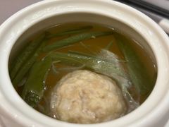 -银都上海菜馆(粤海东路店)