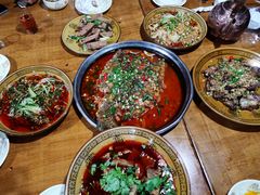 -茶泡饭(李子坝店)