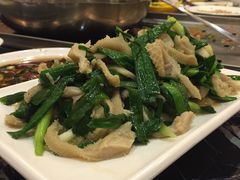 -羊阿公·嘉福烤全羊龙虾馆·家常菜(广益店)