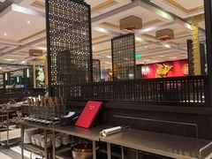 -囍凤楼·粤菜·点心·火锅(温特莱店)