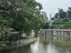-偏岩古镇