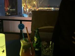 -东岸Cafe 爵士俱乐部