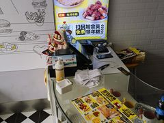 -超级鸡车(华东师大店)