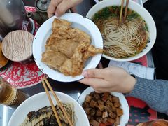 -逸桂禾面馆