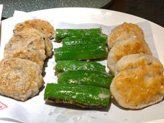 煎酿三宝-猪肉婆私房菜(容桂总店)