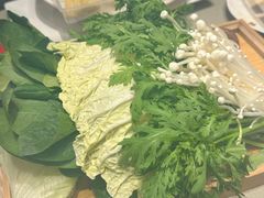 -蝎王府羊蝎子(虎坊桥总店)