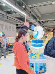 -宝燕乐园(闵行旗舰店)