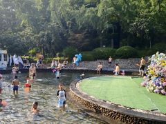 -融汇温泉